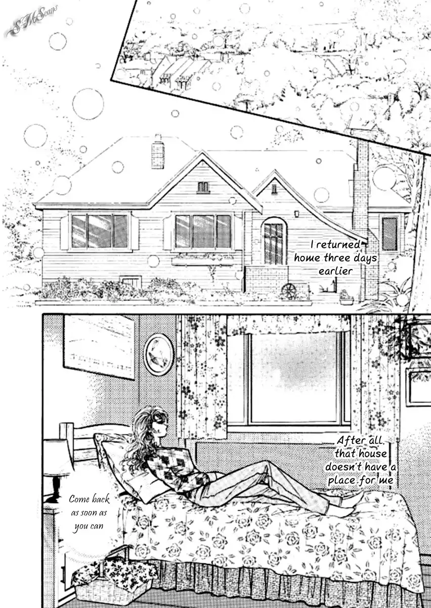 Hisho no Jouken Chapter 5 10